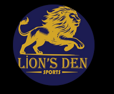 Lion's Den Spor Kulübü - Logo