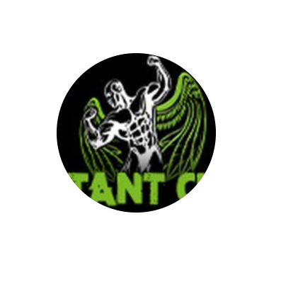 Mutant Animal Gym Club - Logo