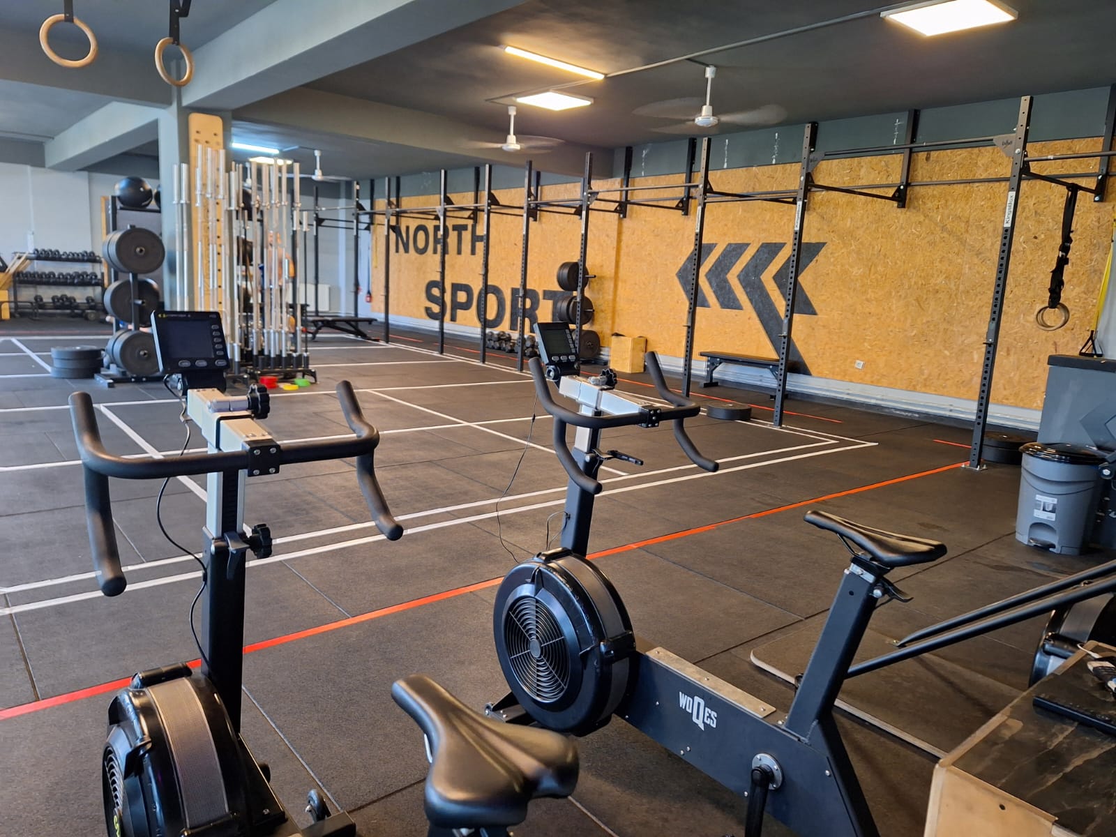 North Sport