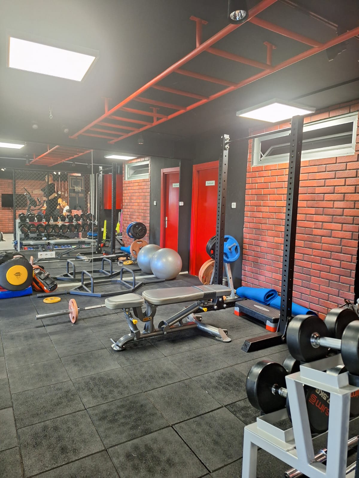 Flex Training Studio
