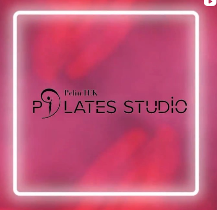 Pelin Tek Pilates Studio Bahçekent - Logo