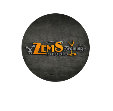 Zems Training Studio - Logo