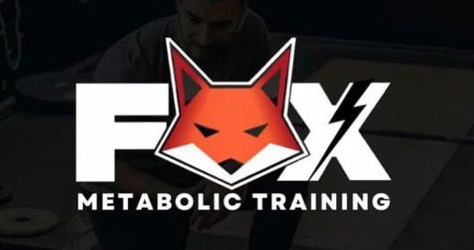 Fox Metabolic Training - Logo
