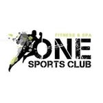 One Sports Club - Logo