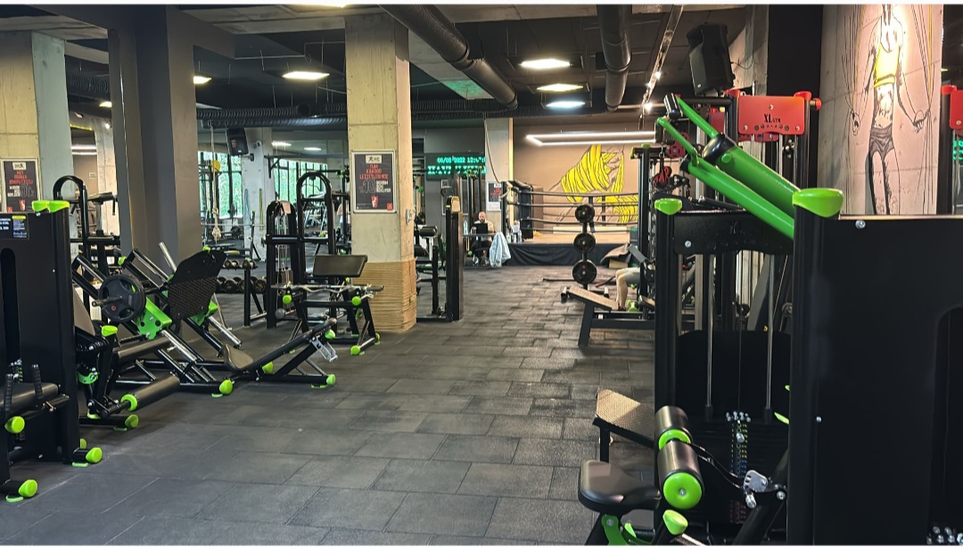 One Sports Club