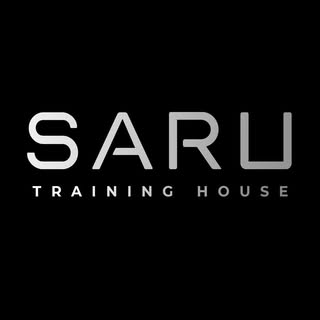 Saru Training House - Logo