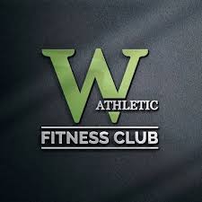 W Athletic Club - Logo