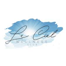 Le Ciel Wellness Club Dedeman - Logo