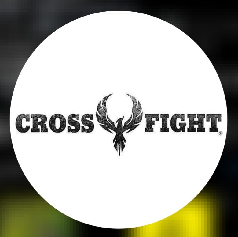 Crossfight Academy - Logo