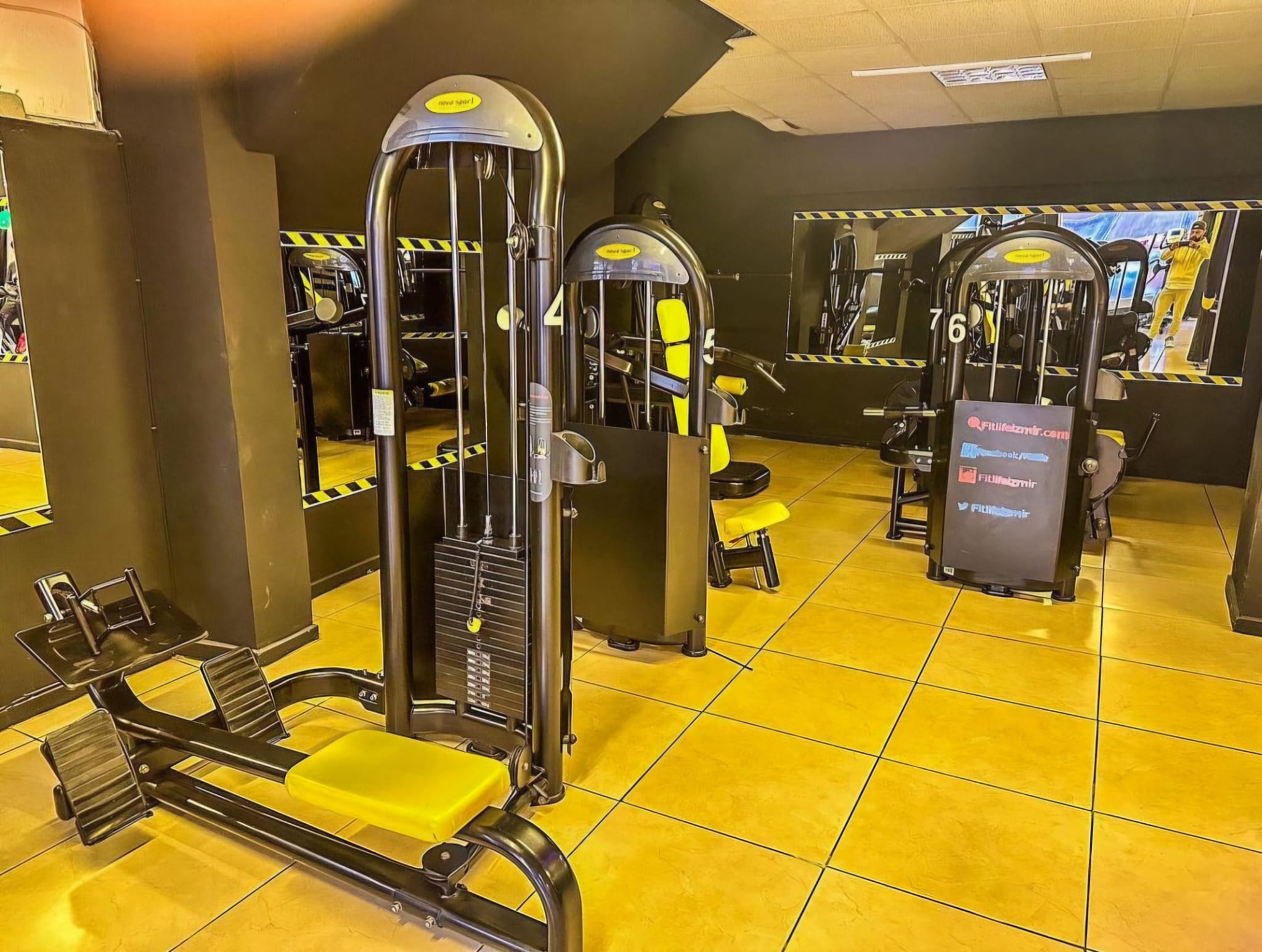 Fitlife
