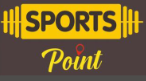 Sports Point - Logo