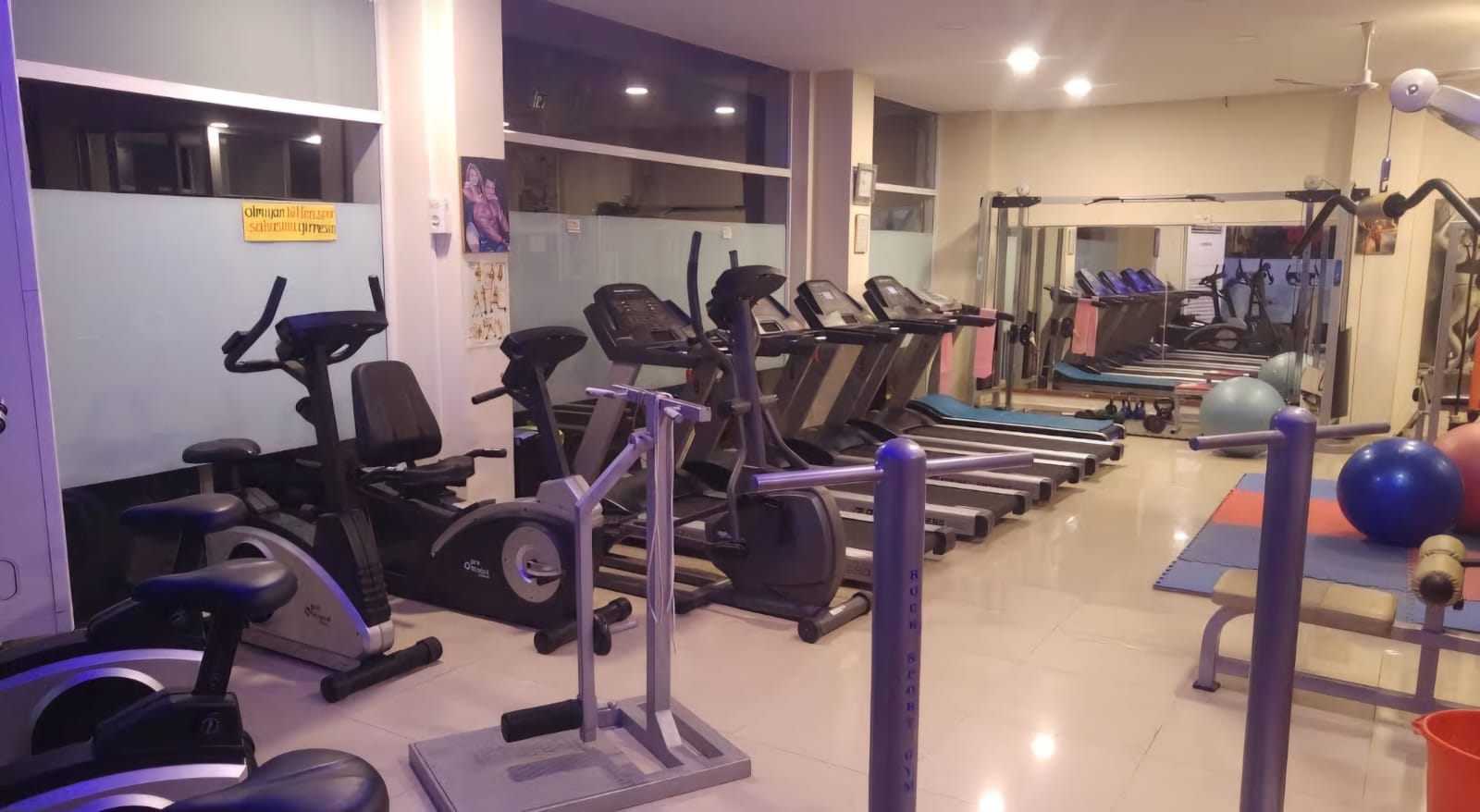 Ersoy Body Spor Kulübü