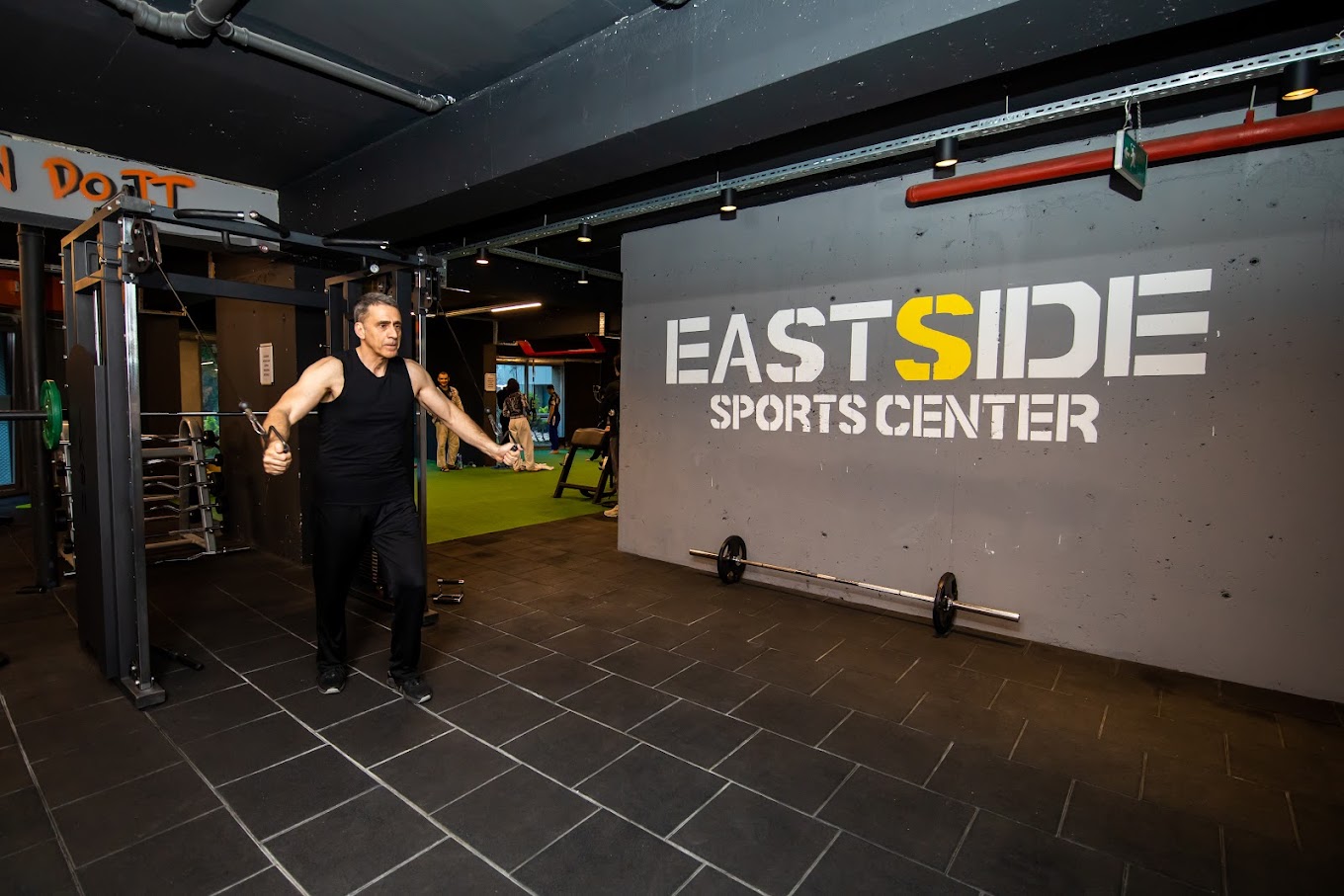 Eastside Sport Center