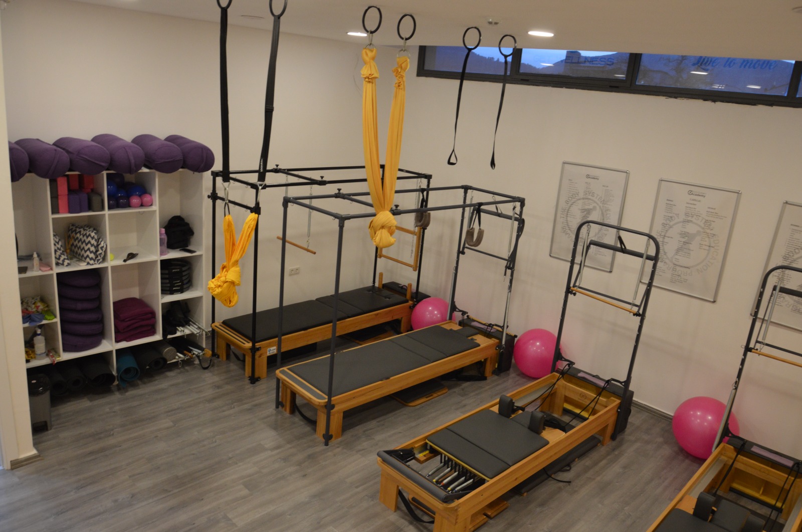 Get Welness Private Training