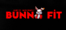 BunnyFit Muscle&Fitness - Logo