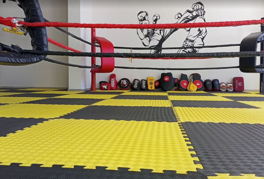 Fearless Fight Club Spor Kulübü
