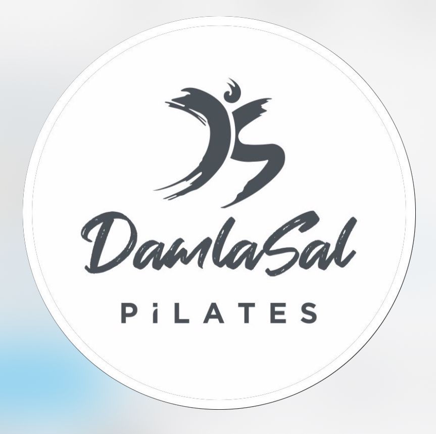Damlasal Pilates - Logo