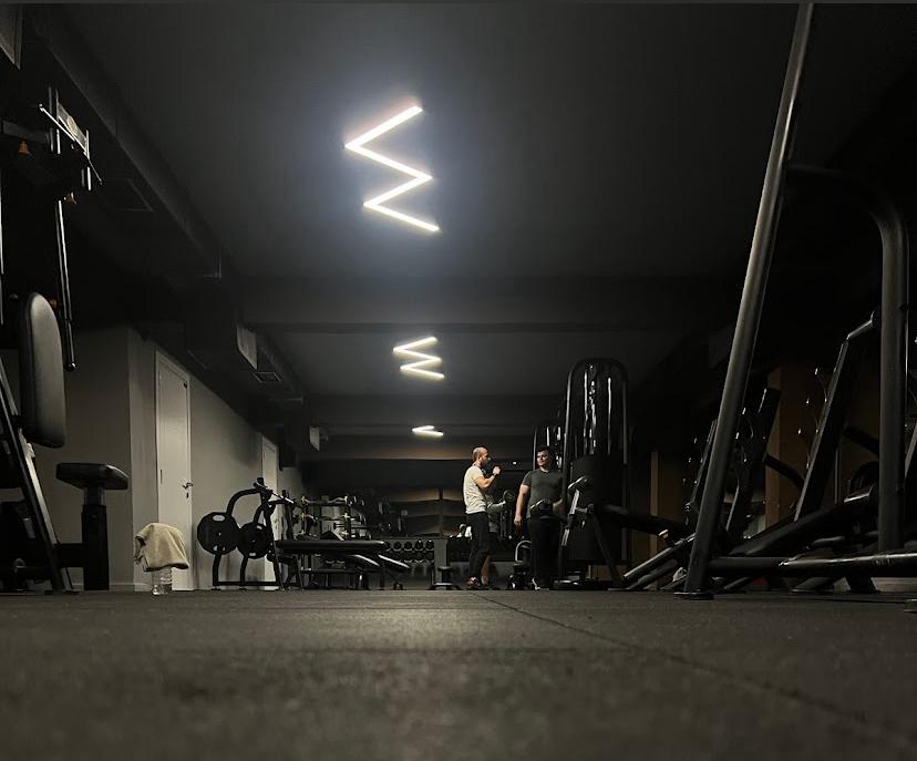 Fit Point Sports Club Torbalı
