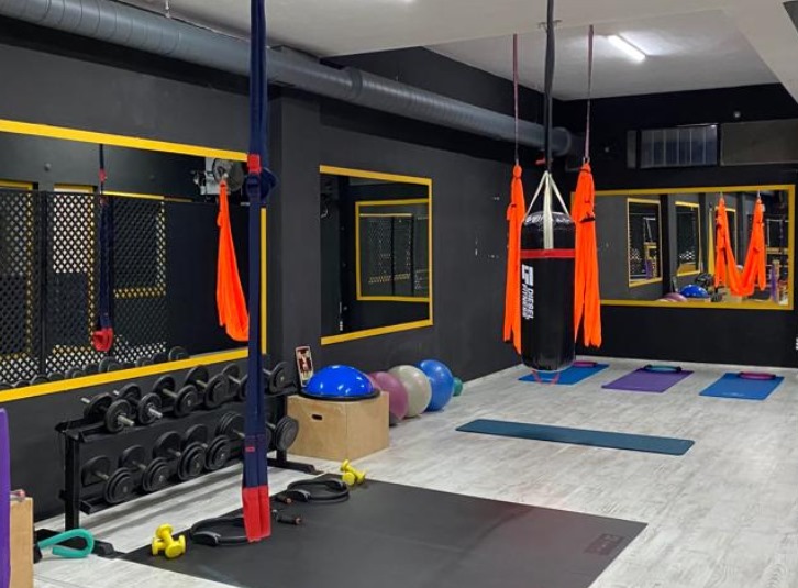 Balance Fit Wellness Studio