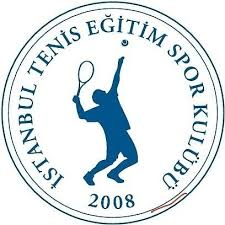 İTESK - İstanbul Tenis Eğitim Spor Kulübü - Logo