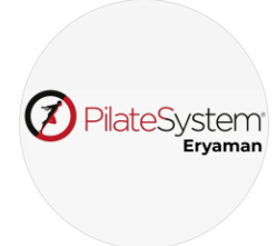 Pilatesystem Eryaman - Logo