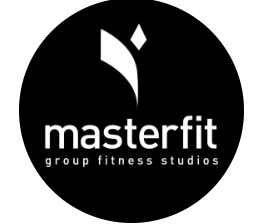 Masterfit Hiit Workout - Logo