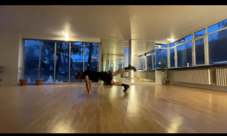 Masterfit Hiit Workout