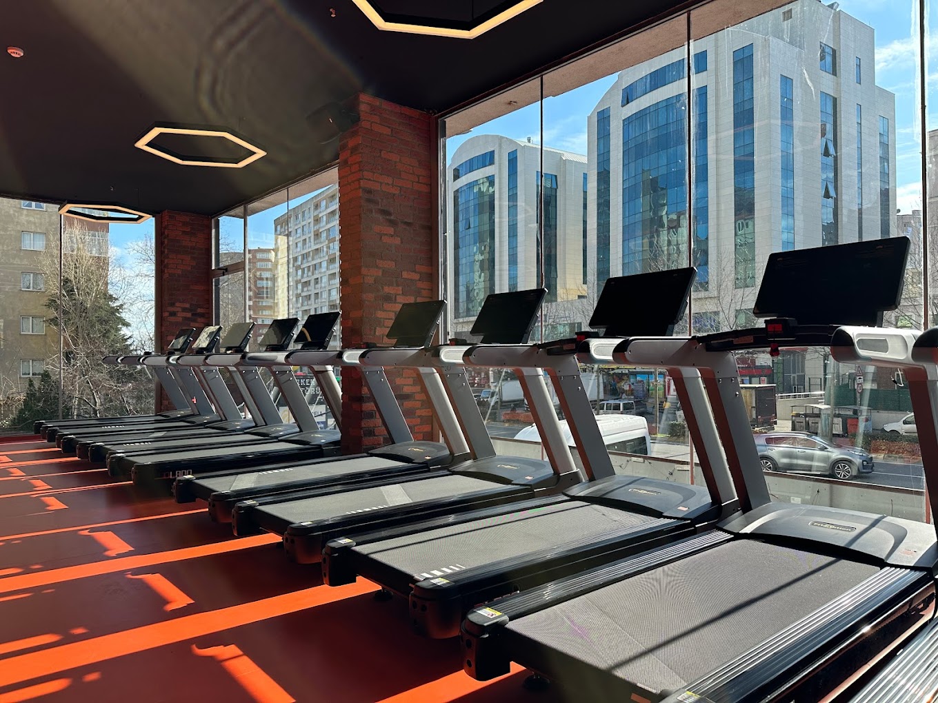 Fit Station Kartal
