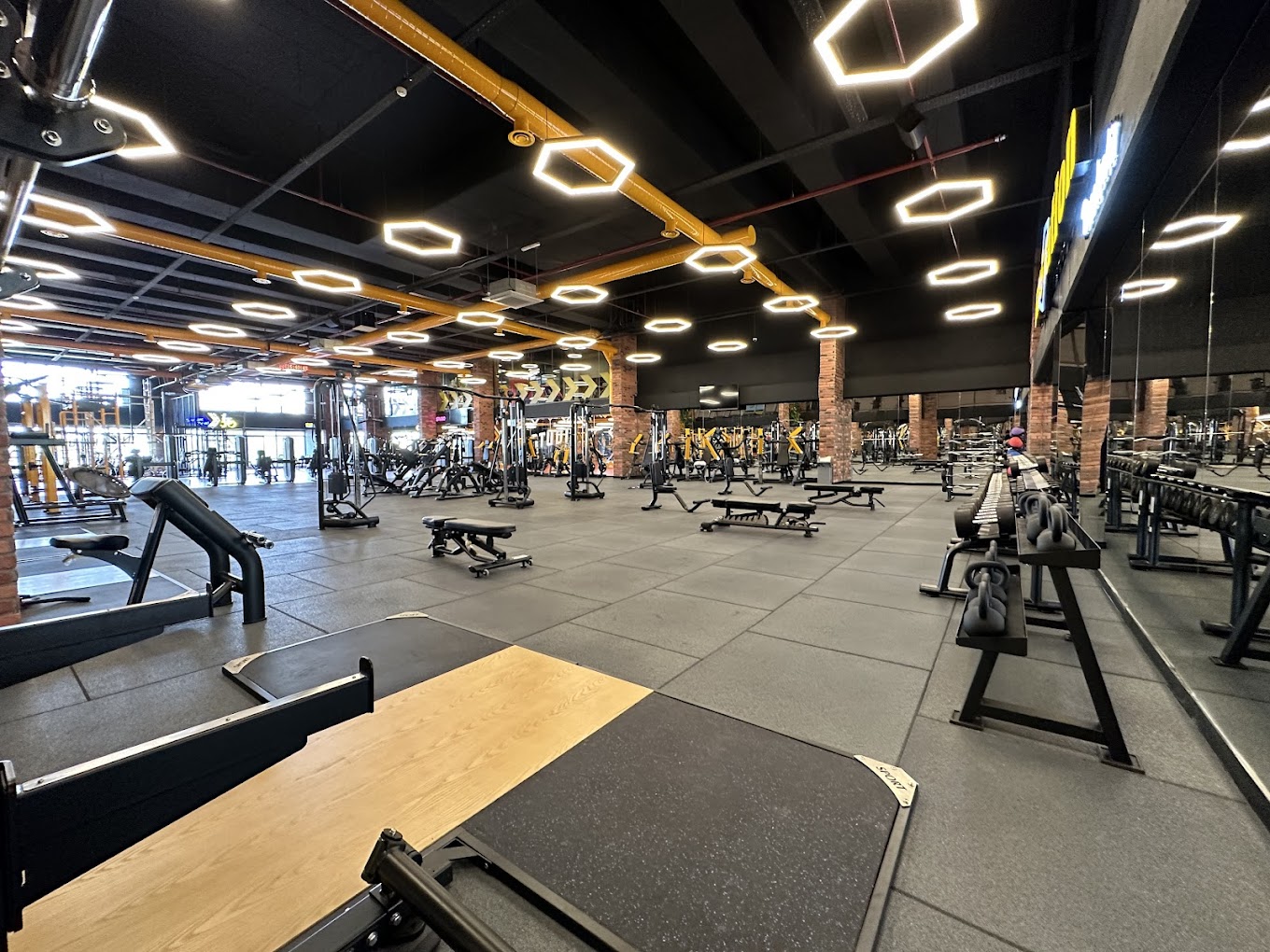 Fit Station Çekmeköy