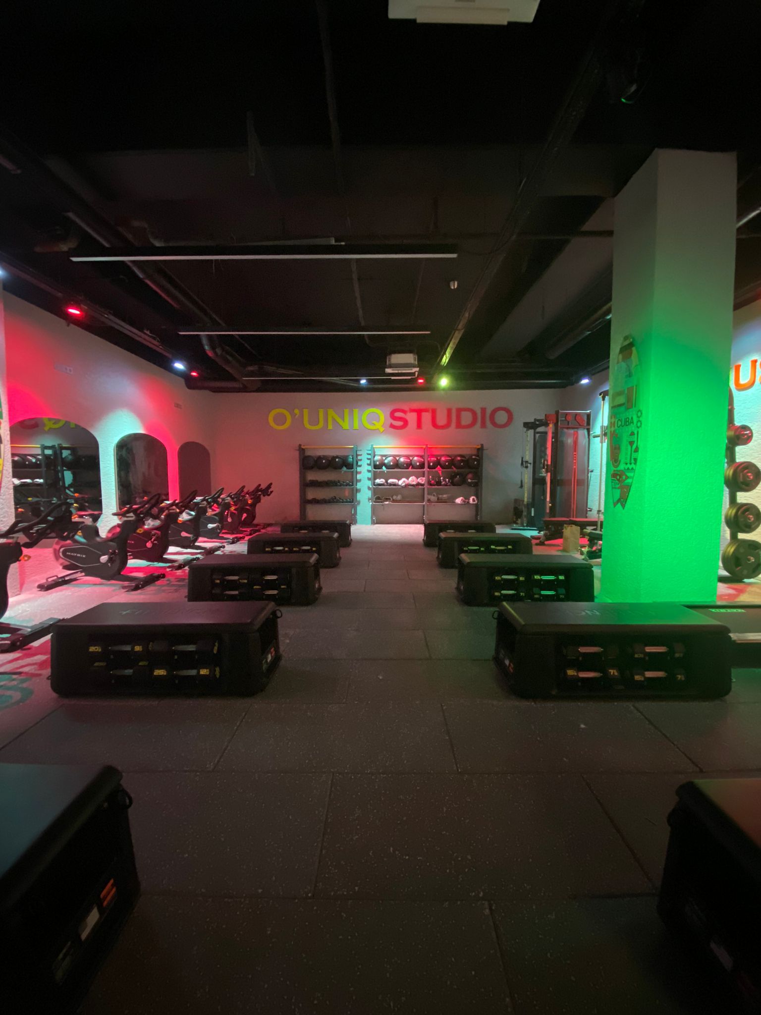 O'Wellness Vadi