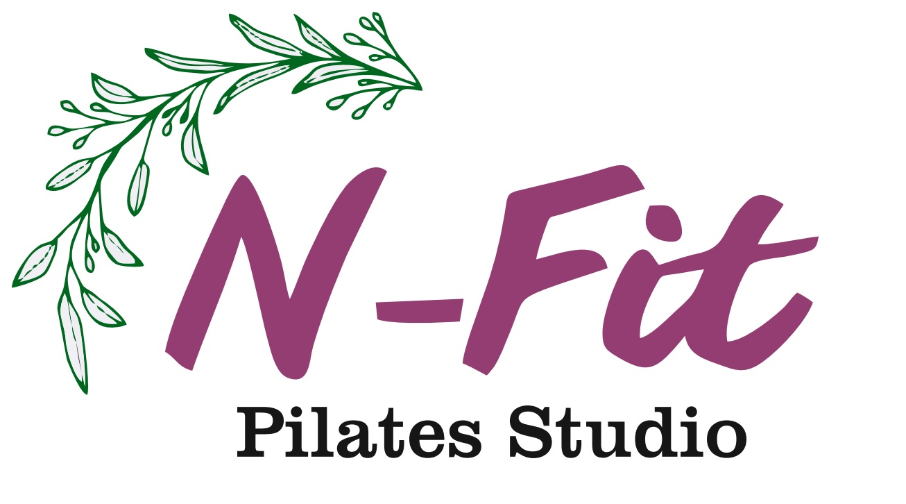 N-Fit Pilates Studio - Logo