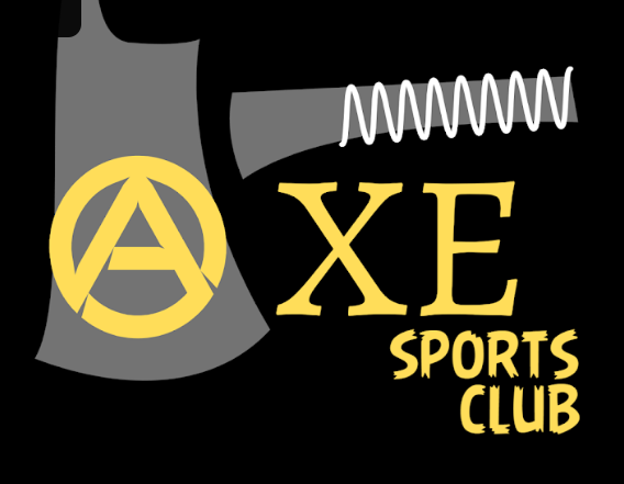 Axe Sports Club - Logo