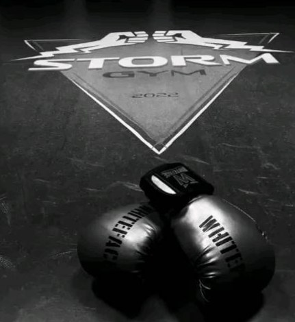Storm Gym
