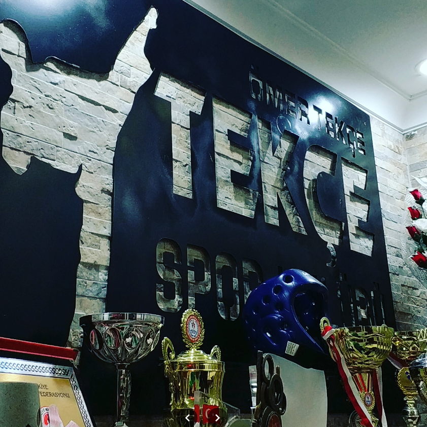Tekçe Spor Kulübü