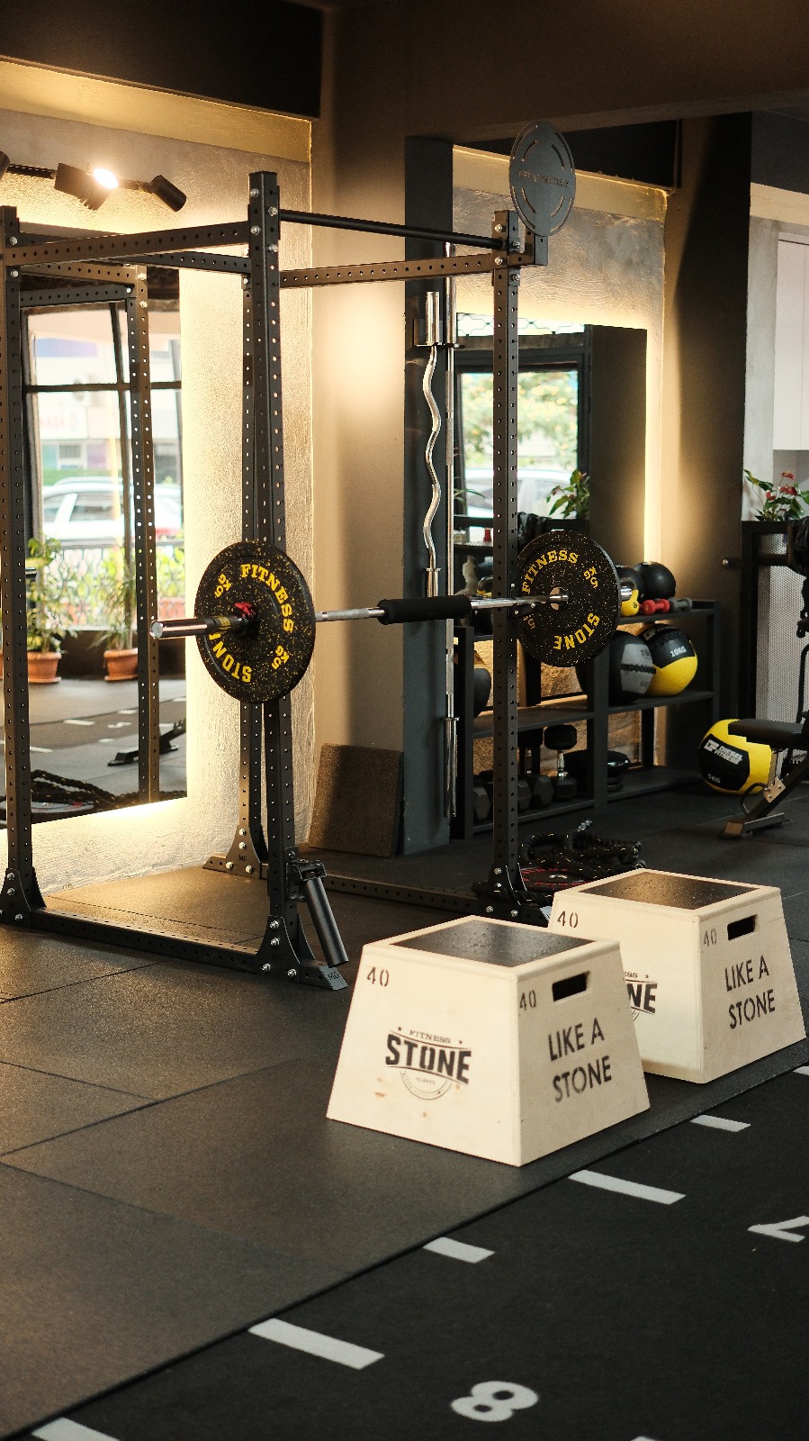 E2 Fitlab  Personal Coaching
