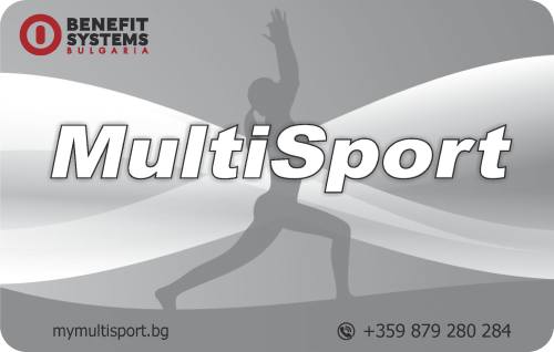 MultiSport